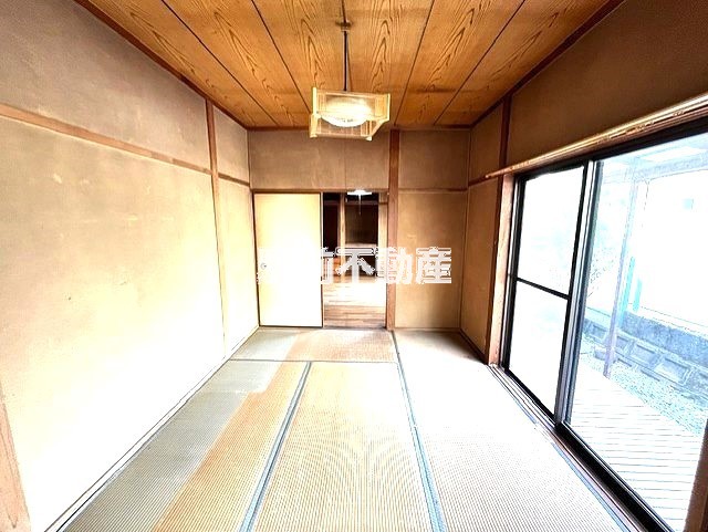 和室(東)6畳