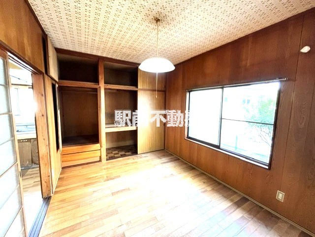洋室6帖