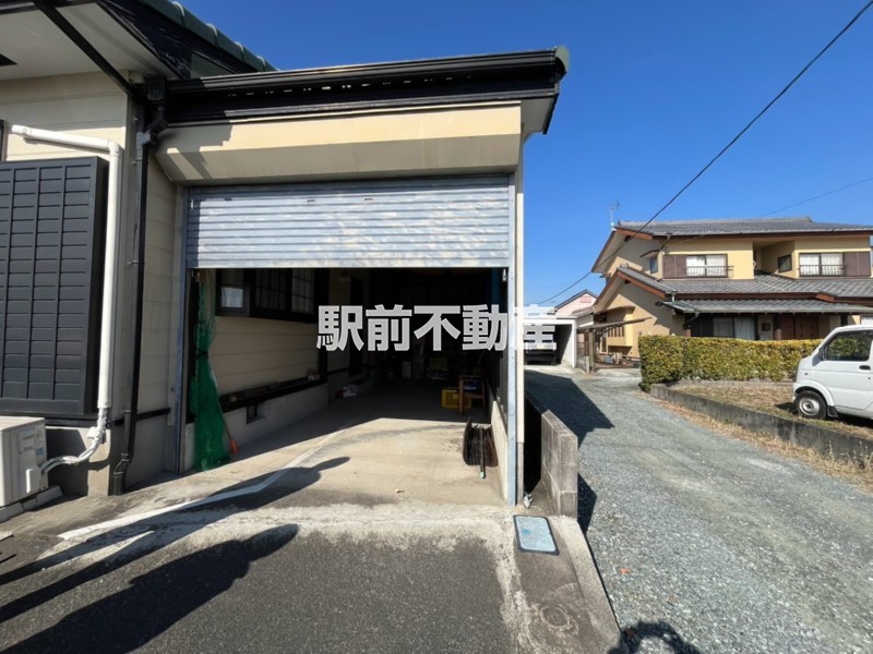 車庫