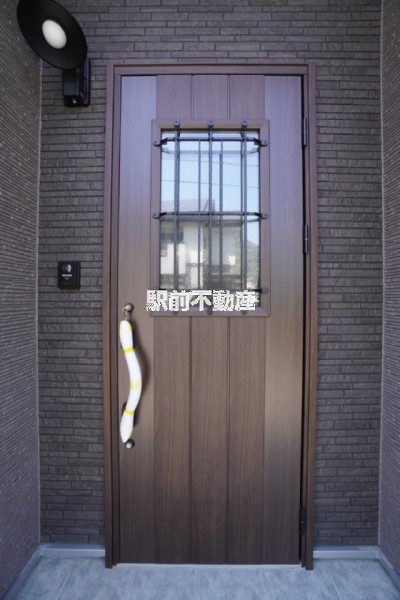 完成予想写真図となります