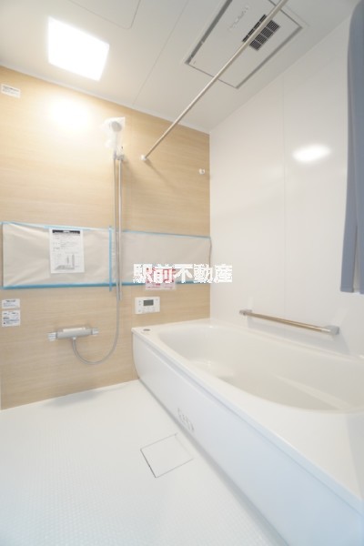 完成予想写真図となります