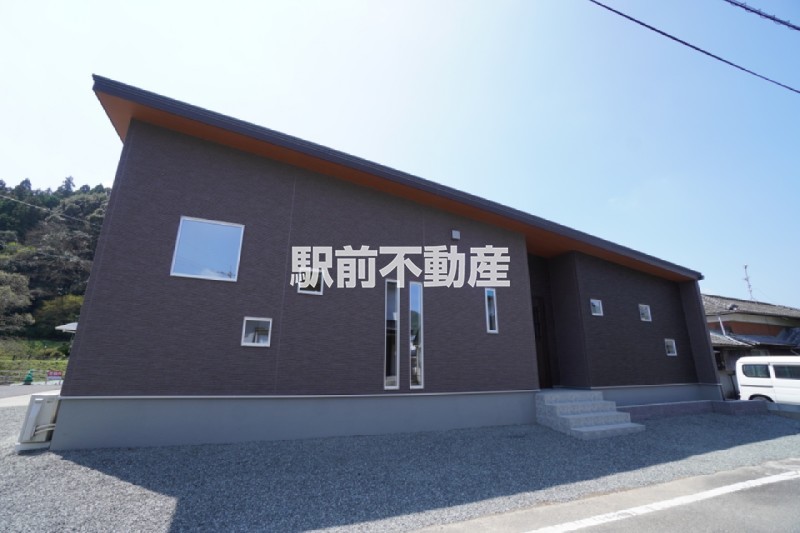 完成予想写真図となります