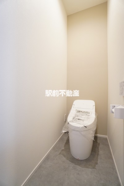 完成予想写真図となります