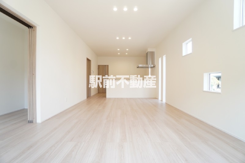 完成予想写真図となります