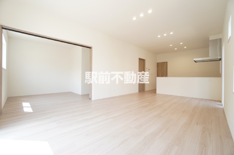 完成予想写真図となります