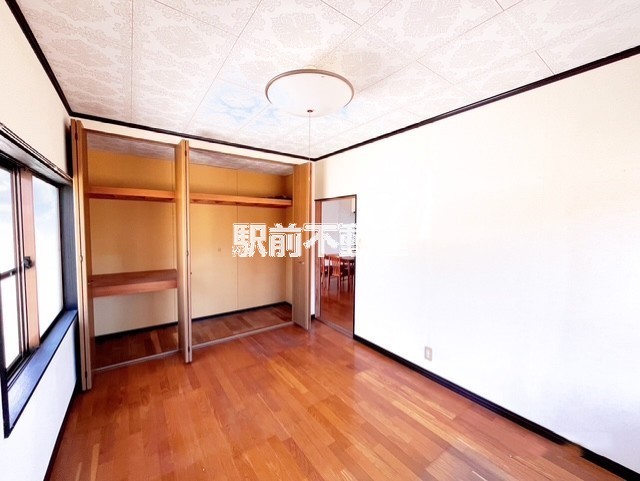 洋室約6帖