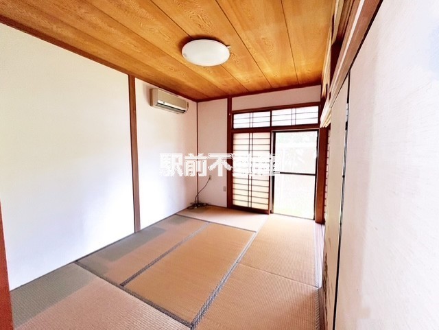 和室6畳