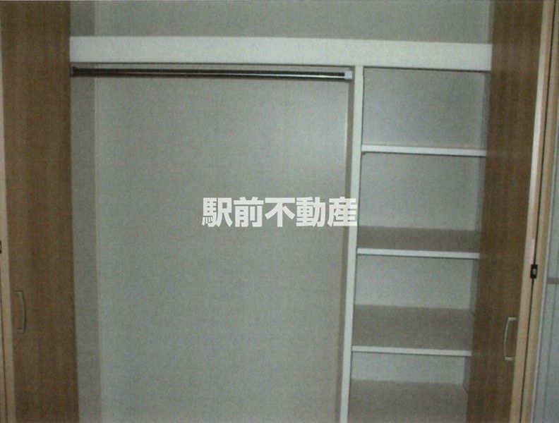 新築時の写真となります