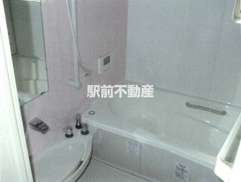 新築時の写真となります