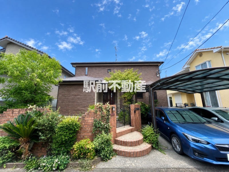 物件写真
