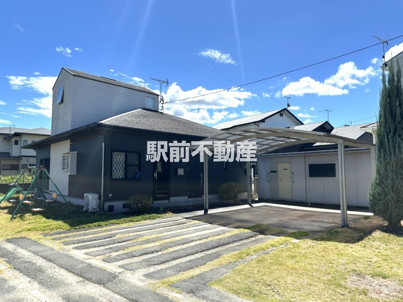 物件写真