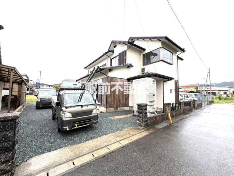 物件写真