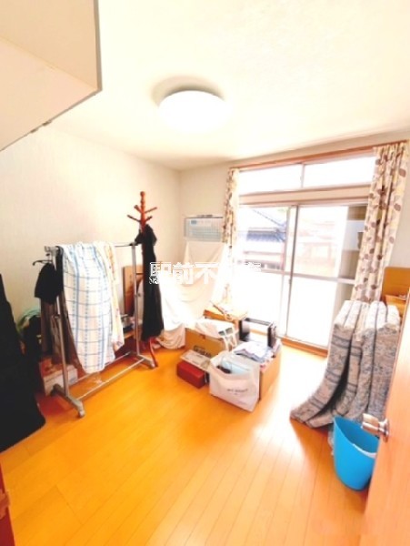 2階洋室5.5帖