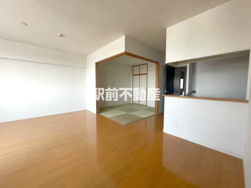 ※2022年時、入居前写真