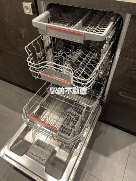 45L食洗器!