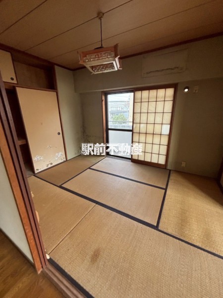 R8年2月内装完了予定