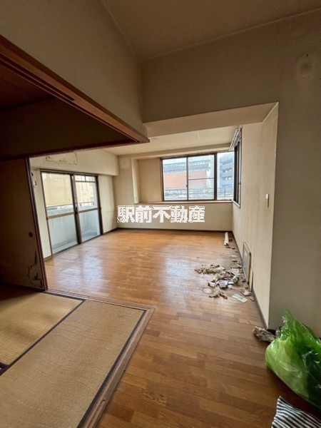 R8年2月内装完了予定