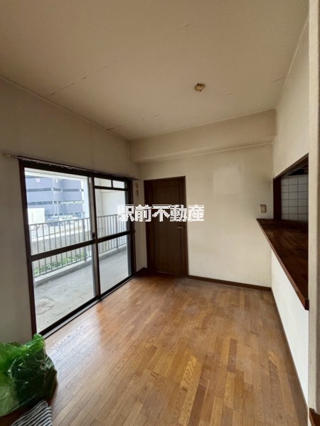 R8年2月内装完了予定