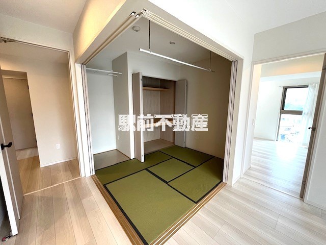 和室4.5畳