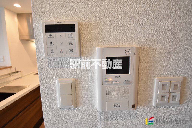 ※同型別部屋写真
