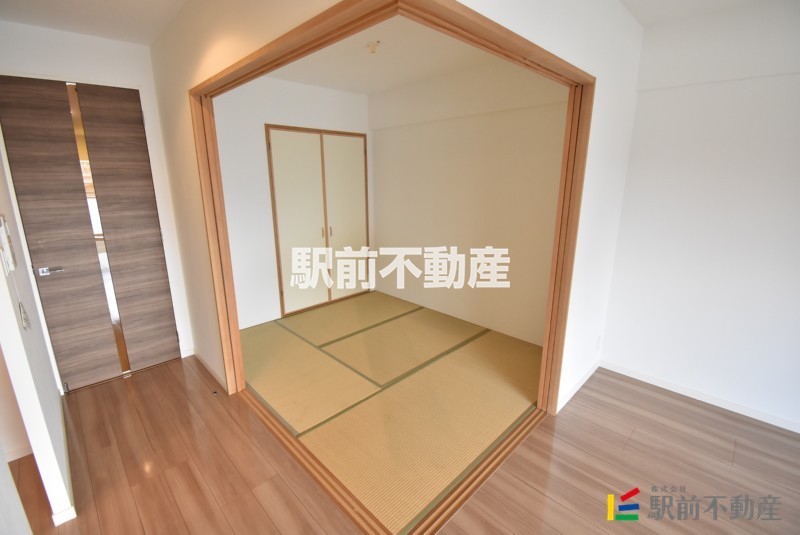 ※同型別部屋写真