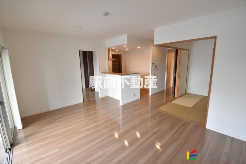 ※同型別部屋写真