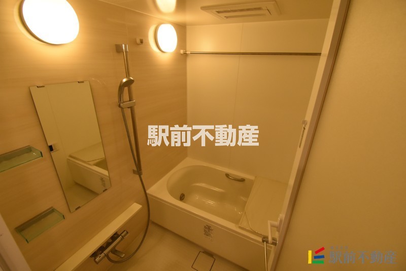 ※同型別部屋写真