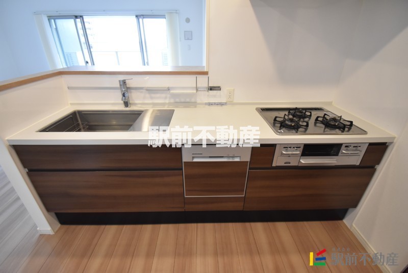 ※同型別部屋写真