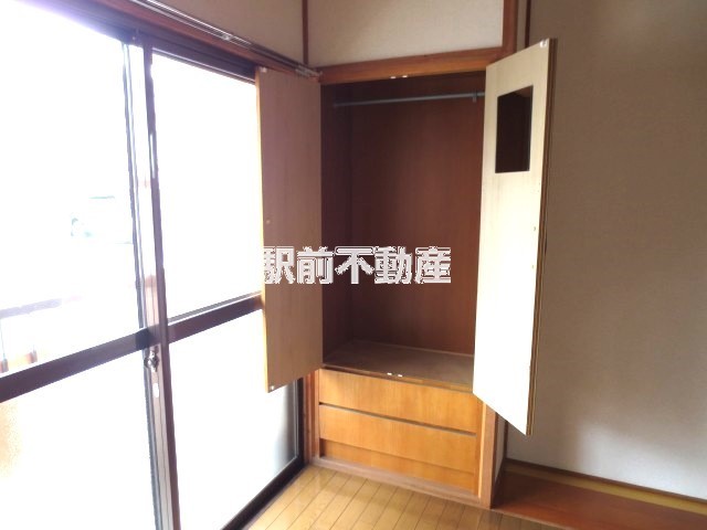 B5号室