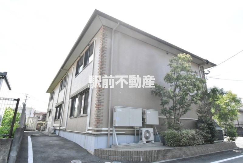 Villa Fujiyoshi・福岡県柳川市三橋町藤吉・西鉄柳川徒歩11分 Villa Fujiyoshi・福岡県柳川市三橋町藤吉・西鉄柳川徒歩11分
