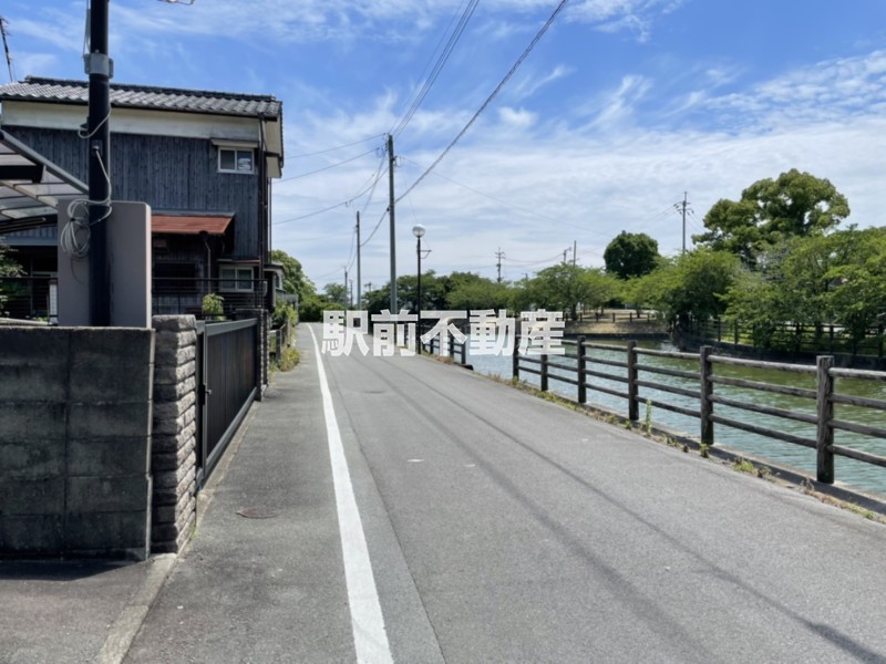 Villa Fujiyoshi・福岡県柳川市三橋町藤吉・西鉄柳川徒歩11分 Villa Fujiyoshi・福岡県柳川市三橋町藤吉・西鉄柳川徒歩11分