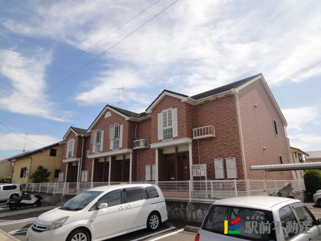 建物画像