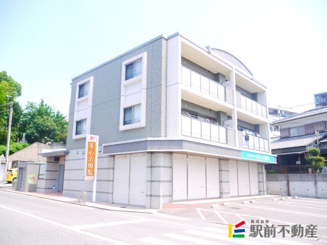 建物画像