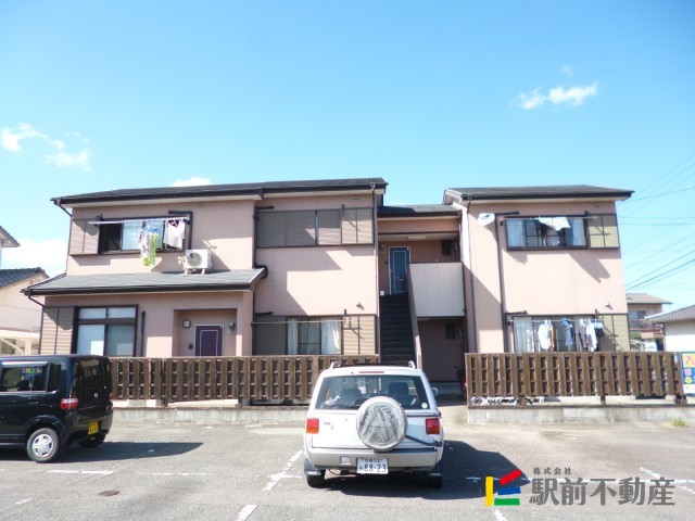 建物画像