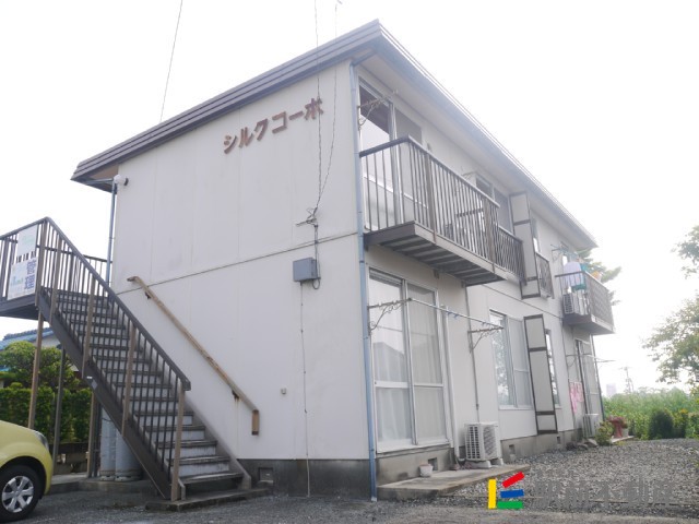 建物画像