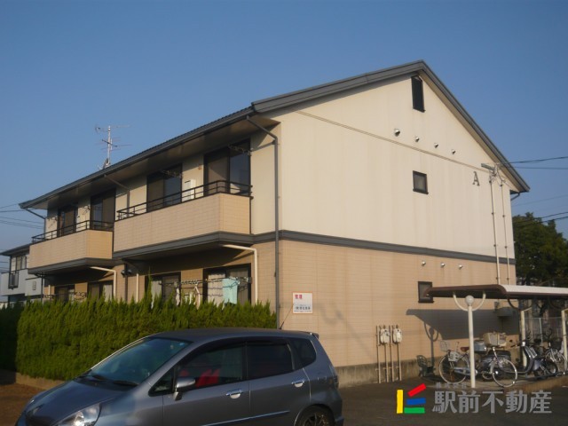 建物画像
