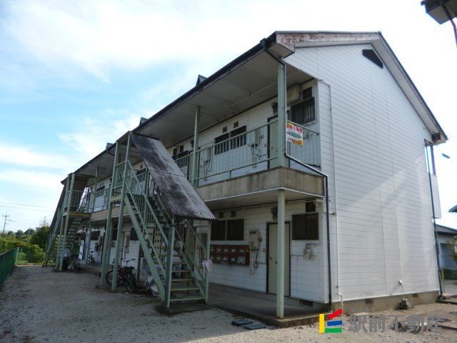 建物画像