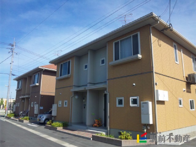建物画像