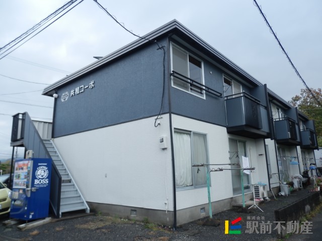 建物画像