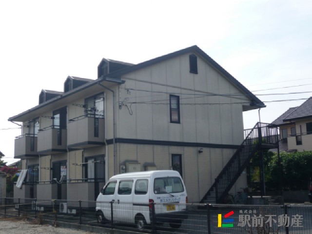 建物画像