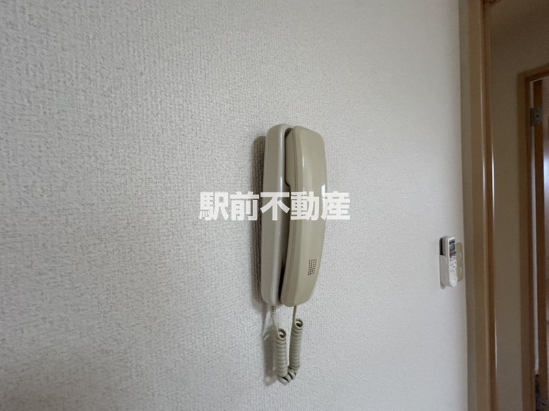 モニターフォン