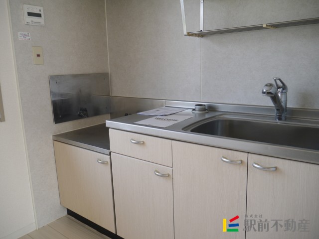 キッチンスペース