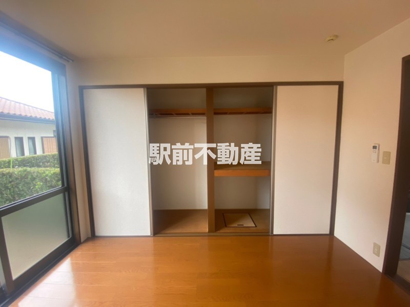 ★収納豊富★