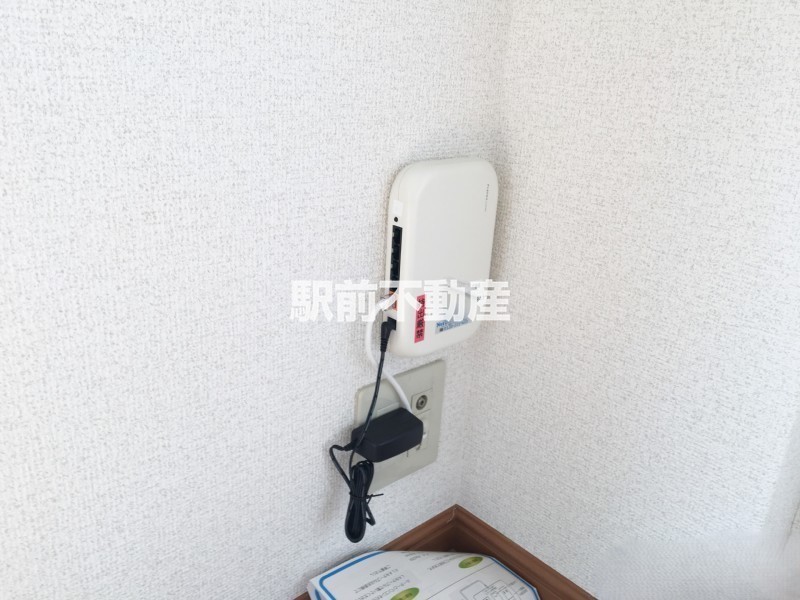 無料Wi-Fi