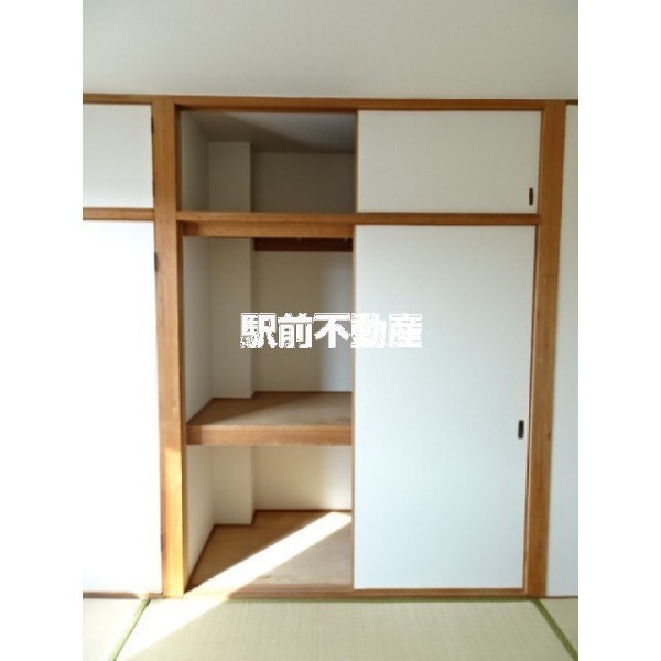 別部屋流用