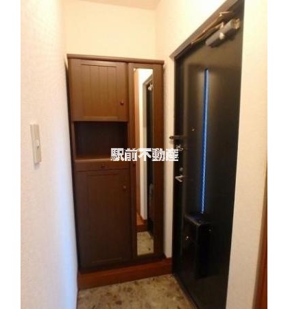 別部屋流用