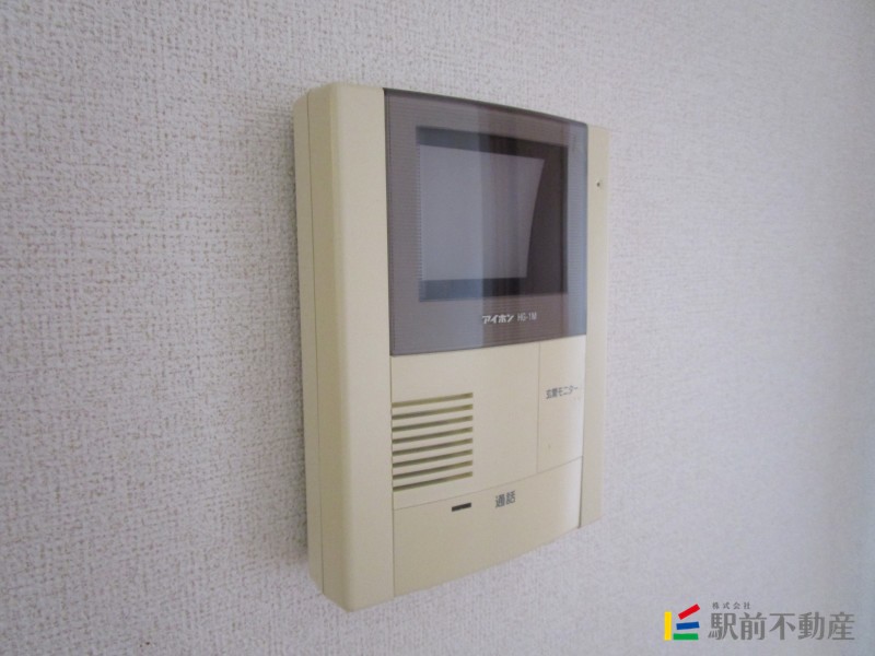モニターフォン
