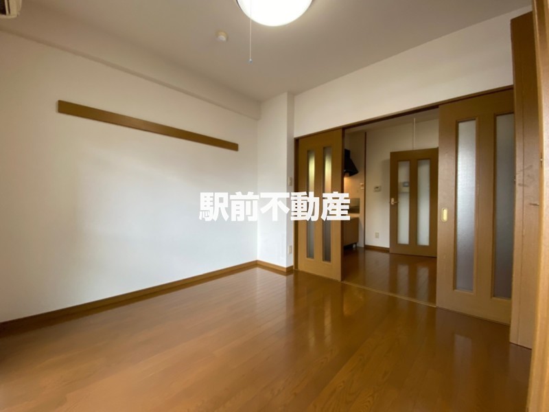 別部屋流用