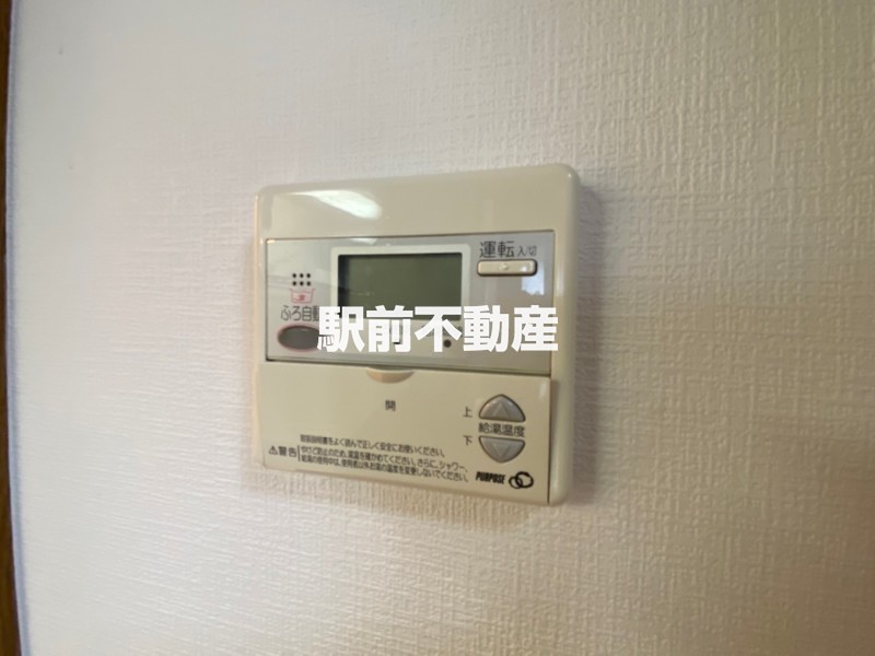 別部屋流用