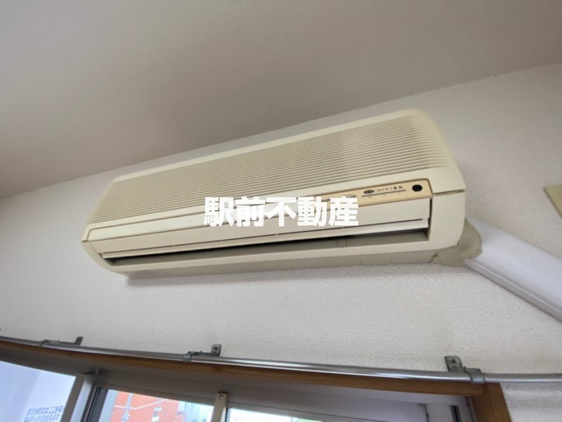 別部屋流用